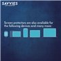 savvies Protection Ecran pour Gigaset CL660HX (6 Pièces) - Film Protection Ultra Clair