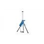 AS SCHWABE GMBH MOA40067 Colonne Lumineuse Centra à LED 70W 360° SCHWABE Environ 7000 Lumens 4000 K-846373