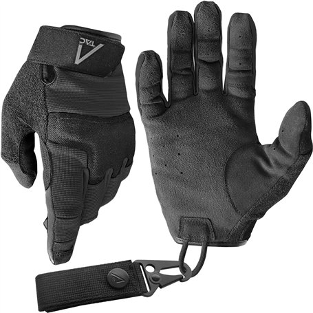 ACE Schakal Gants d'extérieur - Gants Tactiques pour l'Airsoft