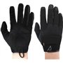 ACE Schakal Gants d'extérieur - Gants Tactiques pour l'Airsoft, Le Paintball et Le tir Sportif - Compatibles avec Les écrans Tac