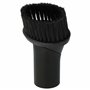 vhbw 1x Brosse pour meubles compatible avec Bosch UniversalVac 15