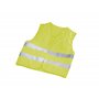 Mercedes-Benz Collection Gilet de sécurité | Compact | ECE | Jaune