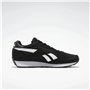 Chaussures casual homme Reebok Rewind Run Noir