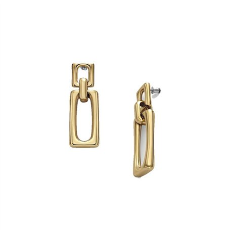 Boucles d´oreilles Femme Skagen SKJ1701710 Doré