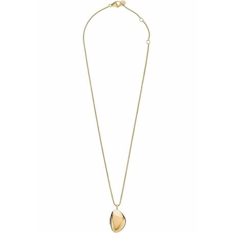 Pendentif Femme Skagen SKJ1750710 Doré