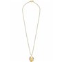 Pendentif Femme Skagen SKJ1752710 Doré