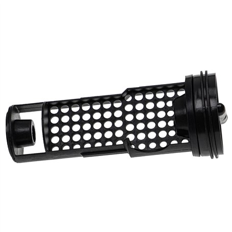 vhbw Filtre à peluches compatible avec Gorenje WA72111 PS23110