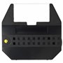 vhbw Ruban encreur d'écriture compatible avec Olivetti ETP 56
