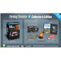 Farming Simulator 22 Collector's Edition (PC) Boite en Anglais - Jeu entièrement en Français