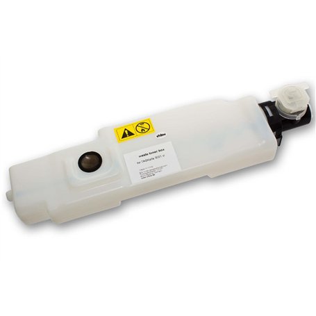 vhbw Waste Toner Box pour imprimante Laser Compatible avec Kyocera TASKalfa 4551 ci