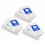 vhbw 30x Sacs compatible avec AEG/Electrolux 3