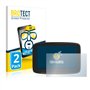 brotect Protection Ecran pour TomTom GO Classic 5" (2 Pièces) - Film Protection Ultra Clair