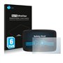 savvies Protection Ecran pour TomTom GO Classic 5" (6 Pièces) - Film Protection Ultra Clair