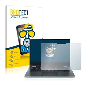 brotect Protection Ecran Anti-Reflet pour Acer Chromebook Spin 514 - Film Mat