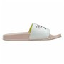 Tongs pour Femmes Reebok Fulgere Beige