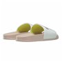 Tongs pour Femmes Reebok Fulgere Beige