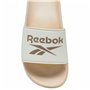 Tongs pour Femmes Reebok Fulgere Beige