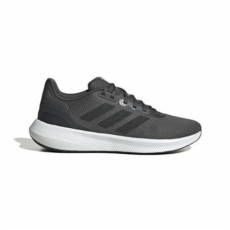 Chaussures de Running pour Adultes Adidas Runfalcon 3.0 Noir