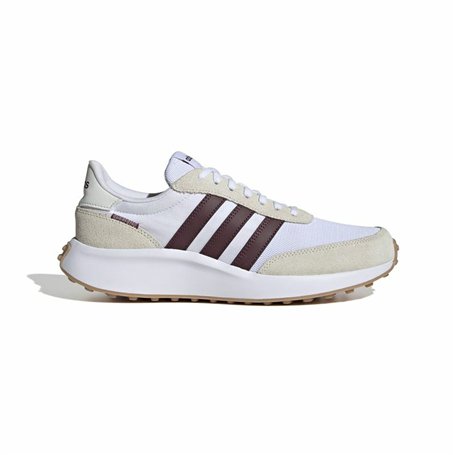 Chaussures de Running pour Adultes Adidas Run 70S Lifestyle Running Blanc