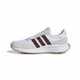 Chaussures de Running pour Adultes Adidas Run 70S Lifestyle Running Blanc