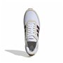 Chaussures de Running pour Adultes Adidas Run 70S Lifestyle Running Blanc