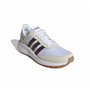 Chaussures de Running pour Adultes Adidas Run 70S Lifestyle Running Blanc