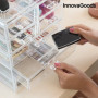 Organisateur de Maquillage Acrylique InnovaGoods 65,99 €