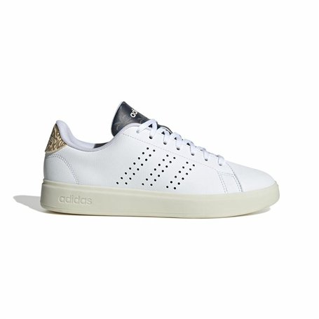 Chaussures de sport pour femme Adidas Advantage 2.0 Blanc