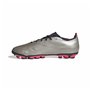 Chaussures de Football pour Adultes Adidas Predator League 2g Gris foncé