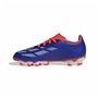 Chaussures de foot pour Enfants Adidas Predator League Multi Ground Bleu