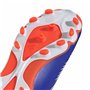 Chaussures de foot pour Enfants Adidas Predator League Multi Ground Bleu