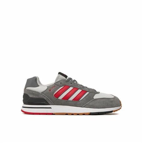 Chaussures casual homme Adidas Run 80S Gris