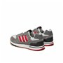 Chaussures casual homme Adidas Run 80S Gris