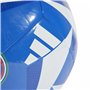 Ballon de Football Adidas Italia 24 Club Figc Bleu Taille 5