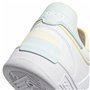 Chaussures de sport pour femme Adidas Hoops 3.0 Se Blanc