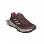 Chaussures de Running pour Adultes Adidas Tracefinder Trail Running Rouge Bordeaux
