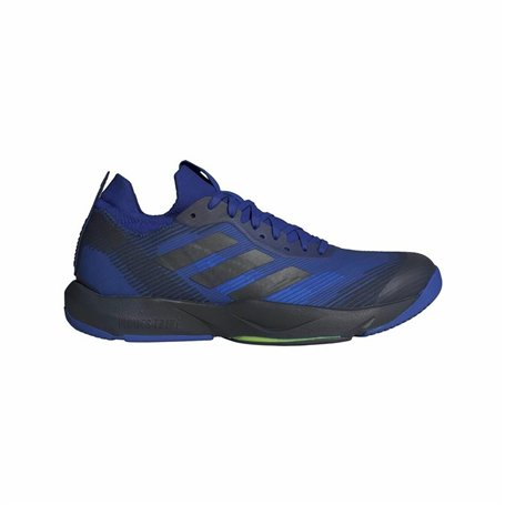 Baskets Adidas Rapidmove Adv Trainer Homme
