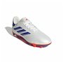 Chaussures de foot pour Enfants Adidas Copa Pure II Club Flexible Blanc