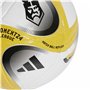 Ballon de Football Adidas Kings League Jaune Taille 4