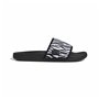 Tongs pour Femmes Adidas Adilette Comfort Noir