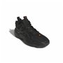 Chaussures de Basket-Ball pour Adultes Adidas Trae Unlimited Noir