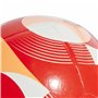 Ballon de Football Adidas Ile de Foot 24 Club Rouge Taille 5