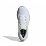 Chaussures de Running pour Adultes Adidas Response Blanc
