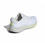 Chaussures de Running pour Adultes Adidas Response Blanc