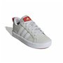 Chaussures casual enfant Adidas Vs Pace 2.0 Gris