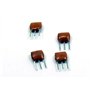 POPESQ® 4 pcs. x Resonateur 8 MHz Ceramique #A111