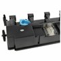 vhbw 2X Bac de récupération de Toner usagé Remplacement pour Konica Minolta WX-101, A162WYA, A162WY1 pour imprimante Laser