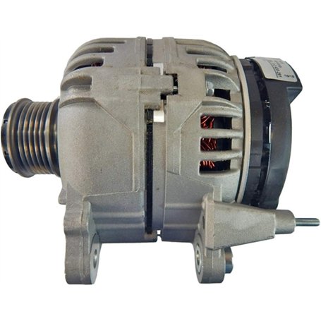HELLA 8El 012 430-291 Alternateur - 14V - 140A