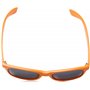MSTRDS Groove Shades Gstwo Lunettes de Mixte, Orange, Taille Unique