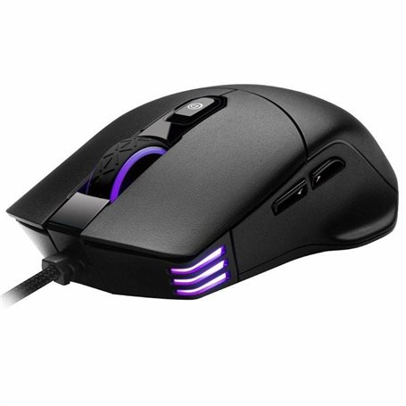 Souris Gaming Evga X12 Noir